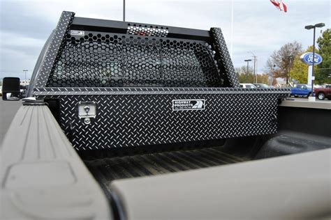 highway products truck tool boxes